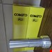  نازل سندبلاست روکش فلزی کلمکو المان مدل ctsdx-5/50