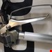 گان ایرلس طرح گراکو مدل sg3