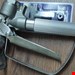 گان ایرلس چینی طرح گراکو مدلxtr7